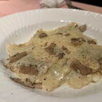 トラットリアイルポンテ - 