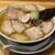 there is ramen - 料理写真: