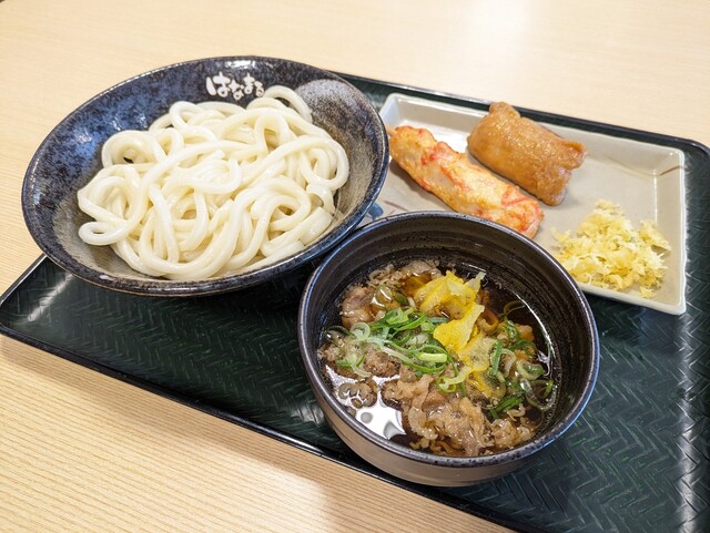 Hanamaru Udon Kyoto Shinborikawa Ten photo 3