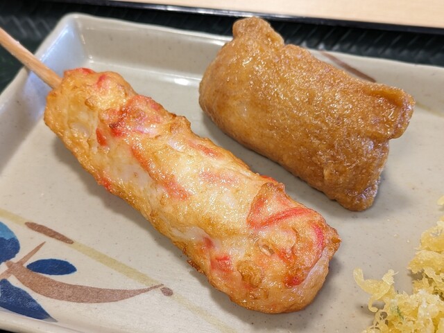 Hanamaru Udon Kyoto Shinborikawa Ten photo 5