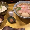 鯛塩そば 灯花 池袋東武店