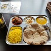 日本一小さなインド家庭料理 ドーン食堂 印度山 - スペシャルセット