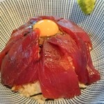 Sushi Senzu Honten - 