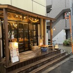 啼寅東京 - 