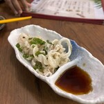 沖縄料理ちむどん - 