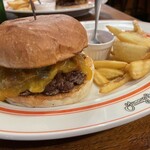 YUMMY BURGER - 