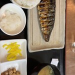 ひもの野郎 梅田第4ビル本店