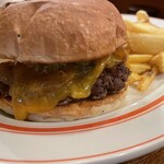 YUMMY BURGER - 