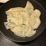 餃子の福包 豊洲店 - 