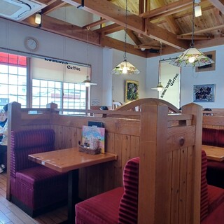 コメダ珈琲店_2