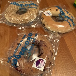 ポコベーグルカフェ_1