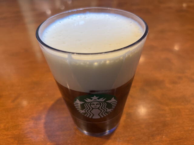 STARBUCKS COFFEE Enuchayamachipurasuten photo 5