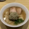 函館塩ラーメン 五稜郭 - 