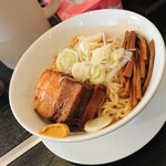 ラーメンひばり - 