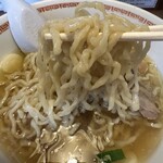 Sendai Chuukasoba Meiten Kaichi - 