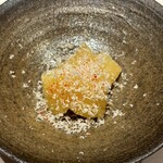 鮨 こいせ - 数の子