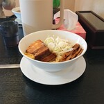 ラーメンひばり - 