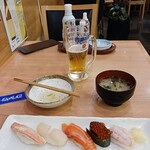 沼津魚がし鮨 - 