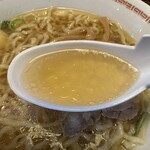 仙台中華そば 銘店嘉一 国分町店 - 