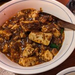 陳麻婆豆腐 新宿サザンテラス店 - 