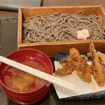 Niku Soba Maiduru - 