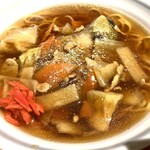 Pekin Gyouza - 広東麺