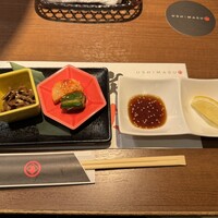 和牛焼肉 神楽坂 牛ます - 