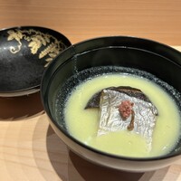 鮨 浩也 - 