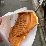 MEDETAIYA Ropponmatsu - オーソドックスな あんこ216円