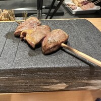 焼鳥 まこ - 