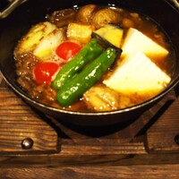 RESTAURANT 1899 OCHANOMIZU - 