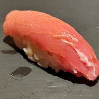 SUSHI TOKYO TEN、 横浜店 - 握り　中トロ