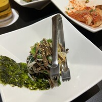 焼肉SEJONG 丸の内店 - 