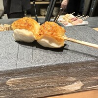 焼鳥 まこ - 