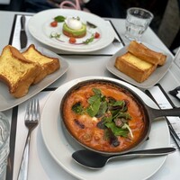 マーサーブランチ テラスハウス - 