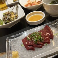 焼肉SEJONG 丸の内店 - 