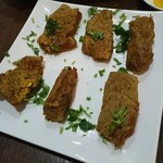 大阪ハラールレストラン - ビーフ・スチームド・ロースト（ハラール和牛使用）