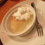 クッチーナ笑多 - ババ（５００円）２０１４年２月