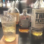 リトルバー - 2014/2月