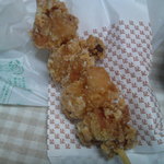 セブンイレブン - 料理写真: