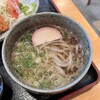 丹波篠山うどん　一真