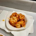 Ciutat Comtal - Al ajillo@9.60€