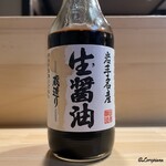 Osake To Meshi Tashinami - 佐々長 生醤油