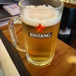 Plan B Spanish Resto - 