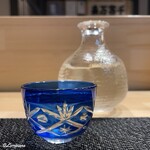 お酒と飯 たしなみ - 赤武 AKABU F 吟醸