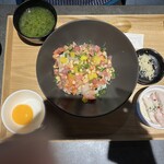 Sousaku Sushi Sharibaru - 