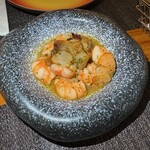 Plan B Spanish Resto - 