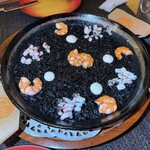 Plan B Spanish Resto - 