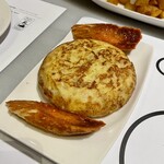 Ciutat Comtal - Tortilla Patatas@4.95€