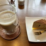 カフェ ヴァン - 